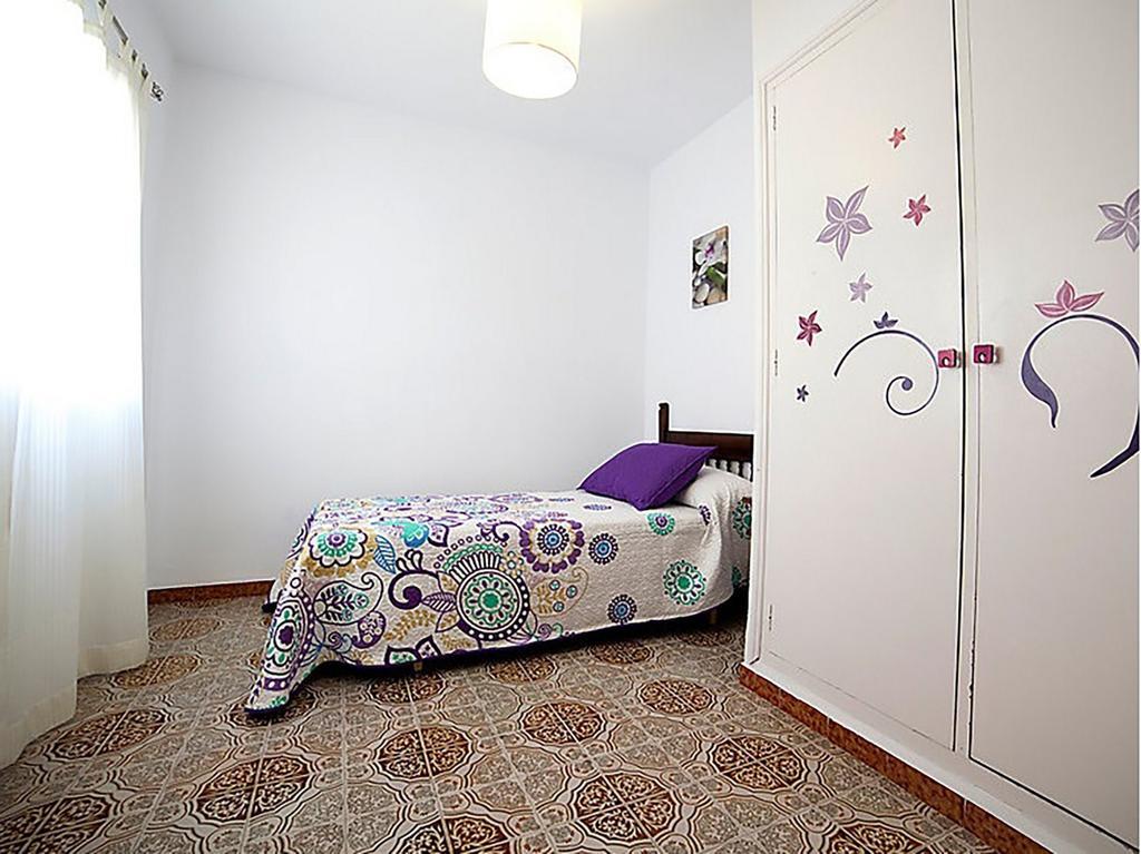 Villa Caleta 0901 Calpe Eksteriør billede